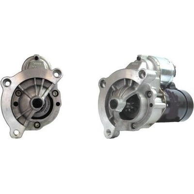 Startér - Peugeot Expert 2,0 i 16V / Valeo D6RA114