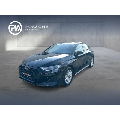 Audi A3 30 TFSI 85 kW