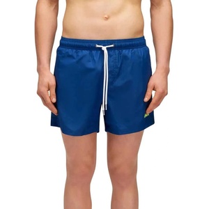 Sundek Бански гащета Sundek Logo swimming shorts - Blue (Twilight)