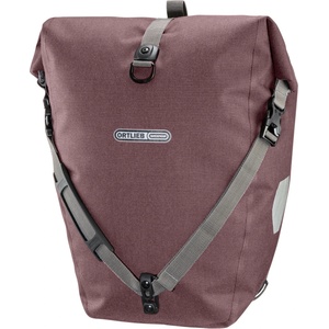 Ortlieb Велосипедна дисага Ortlieb Back-Roller Urban Pannier - Ash Rose - размер 20 l (510-2225-0411)