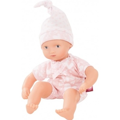 Götz Mini Aquini koupací miminko 22 cm