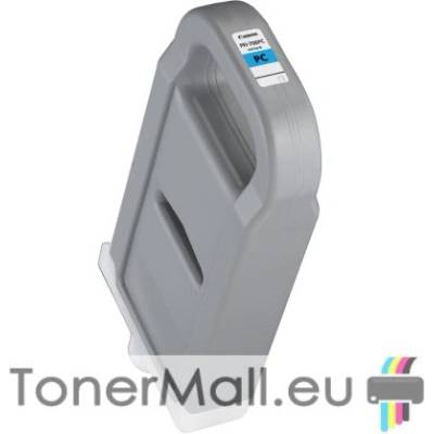 Canon Мастилена касета CANON PFI-706PC Photo Cyan 6685B001AA