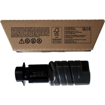 Ricoh Тонер касета ricoh черен p c375, 10500 стр (842648)