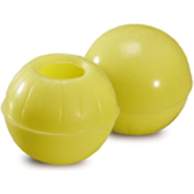 Valrhona Truffle shells Ivoire 1,3 kg