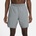 Nike Мъжки къси панталони Nike Challenger Mens 2-in-1 Running Shorts - Smoke Grey