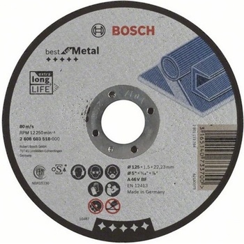 Bosch 2.608.603.516