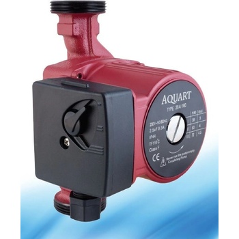 Thermo-Control TC AQUART 25/4/180