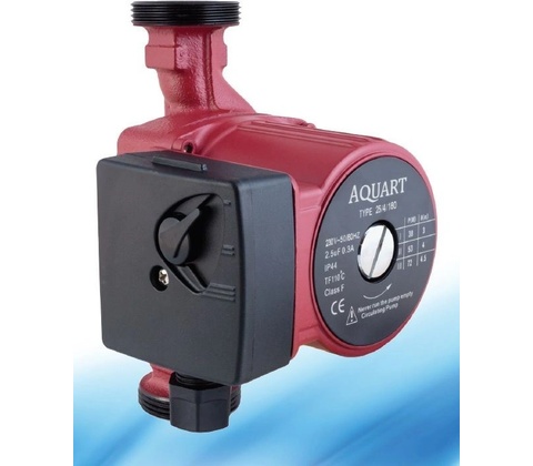 Thermo-Control TC AQUART 25/4/180
