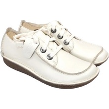 Clarks Wallabee Maple béžová