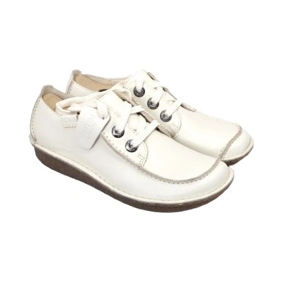Clarks Wallabee Maple béžová