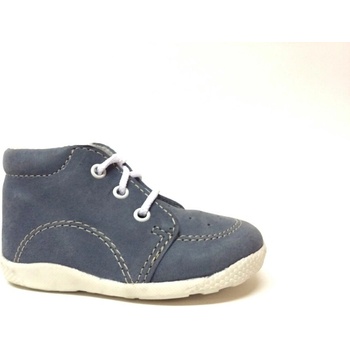 Boots4You dětský capáček T 014 modrá