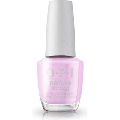 OPI - Nature Strong Vegan Laky na nehty 15 ml Stříbrná unisex