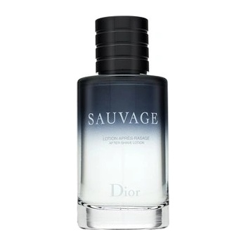 Dior Sauvage афтършейв за мъже 100 ml