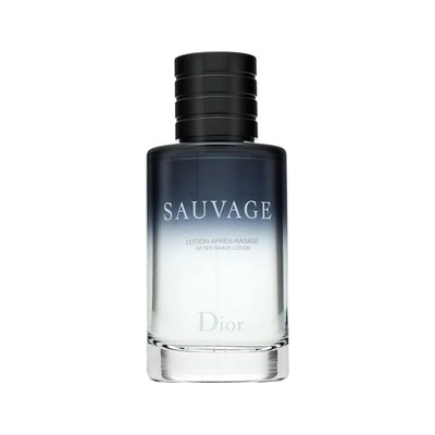 Dior Sauvage афтършейв за мъже 100 ml