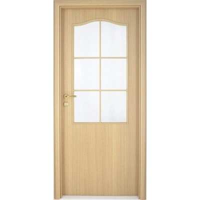 Pertura Single 2 prosklené 70 P dub 70196