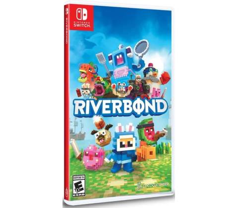 Riverbond