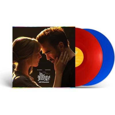 O.S.T. - A Big Bold Beautiful Journey LP
