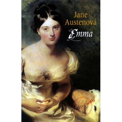 Emma /Leda/ Jane Austenová CZ