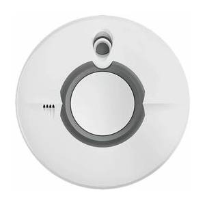 Yale Детектор за дим Yale Smoke Sensor Air-sampling White (AL-SS-1A-W)