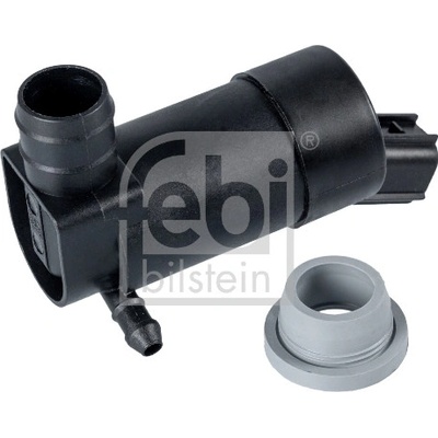 Vodní čerpadlo ostřikovače, čistění skel FEBI BILSTEIN 109270