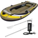 avenli Fishman 350 set
