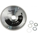 GEKO Pilový kotouč s SK plátky vidiový na hliník 200x32x100T