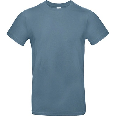 B&C tričko TU03T stone blue