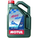 Motul 600 DI Jet 2T 4 l