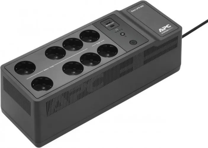 APC Back-UPS 850VA (BE850G2-GR)