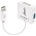 Lindy LINDY DisplayPort към HDMI 4K30/DVI/VGA адаптер (41028)