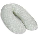 ceba baby Възглавница за кърмене Cebuška Multi Жърсей Wildflowers 190 см (W-880-000-742)