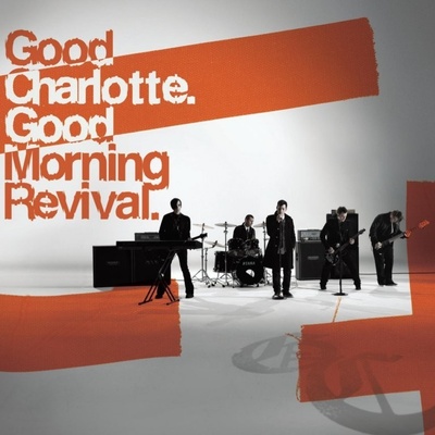 Good Morning Revival - Good Charlotte CD
