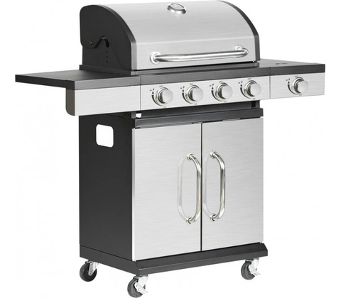 Strend Pro Grill BBQ Forbes