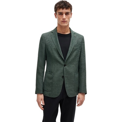 Boss C-Hanry-233 10205293 01 Mens - Pastel Green