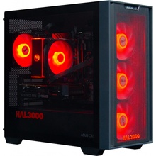 HAL3000 Online Gamer R5 PCHS2757