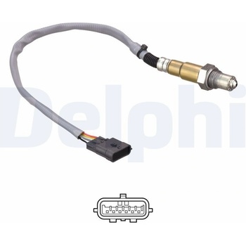 Lambda sonda Delphi ES21350-12B1