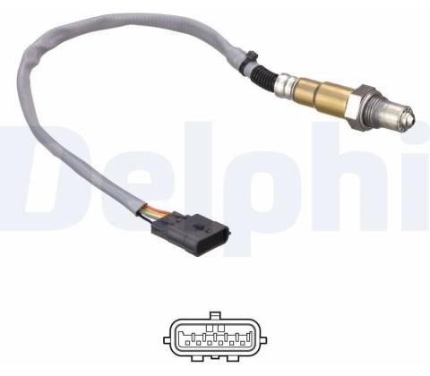 Lambda sonda DELPHI ES21350-12B1
