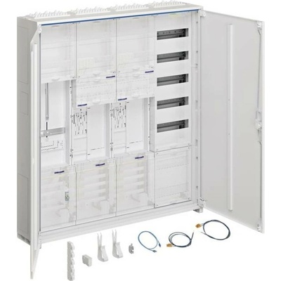 Hager ZB34SET25LK