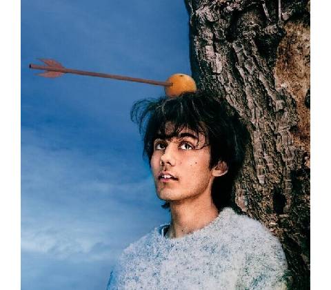 Aron! - TOO CLOSE FOR RUNNING CD