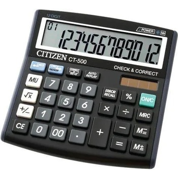 Citizen CT 500J