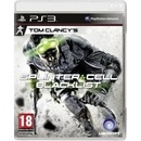 Tom Clancys Splinter Cell: BlackList