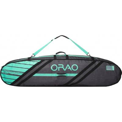 ORAO Boardbag Daily na kitesurf max. 6' zelený