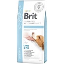 Brit Veterinary Diets Dog Obesity 2 kg