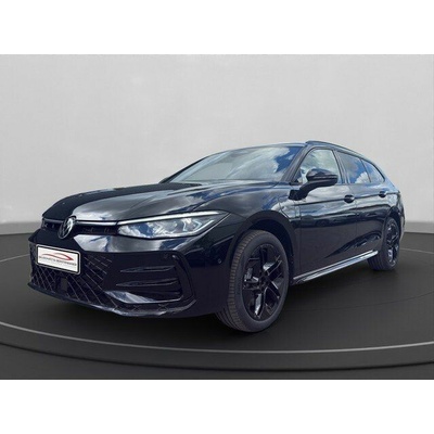 Volkswagen Passat 1.5 eHybrid R-Line DSG 200 kW