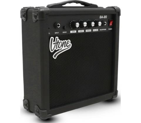 V-TONE AMP20