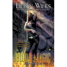 Blood Magic E. Wilks