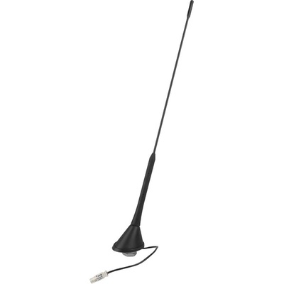 PS CALEARO LETECKÁ STRECHA ZADNÁ AM.FM (76 * / 40CM / FAKRA 20CM) 7677878 "" CALEARO ""