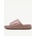 Nike Calm Slide Smokey Mauve Pink