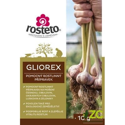 ROSTETO FYTOVITA Gliorex 10 g