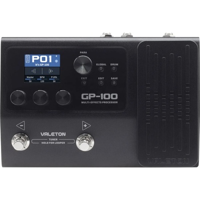 Valeton GP-100 Мултиефект за китара (GP-100)